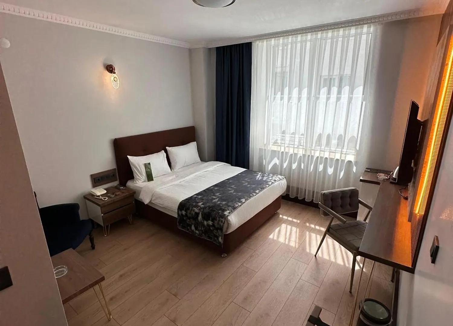 Nif Ankara Hotel