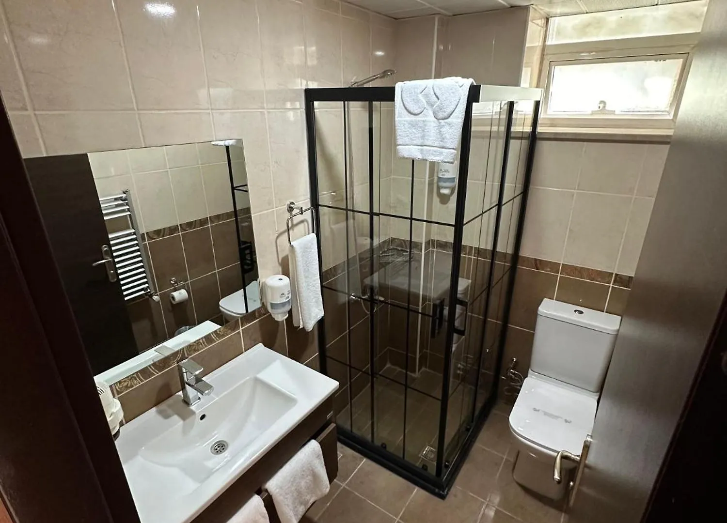 Nif Ankara Hotel