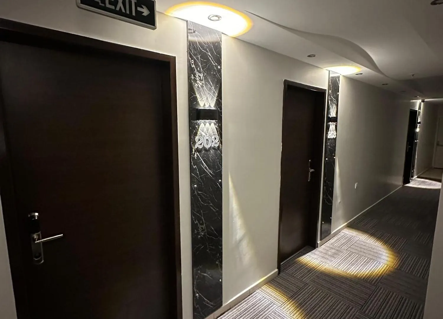 Nif Ankara Hotel