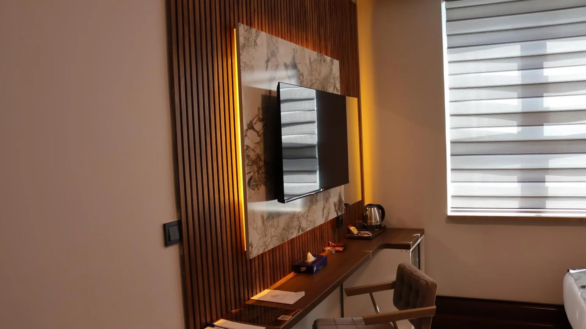 Nif Ankara Hotel