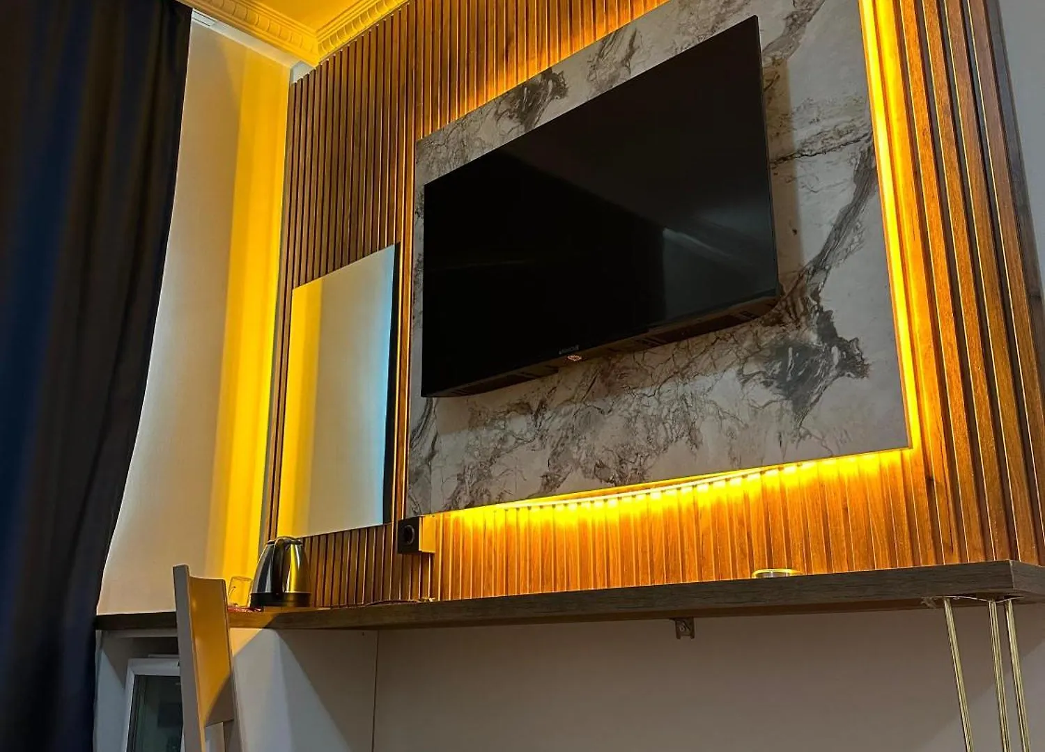 Nif Ankara Hotel 3*,