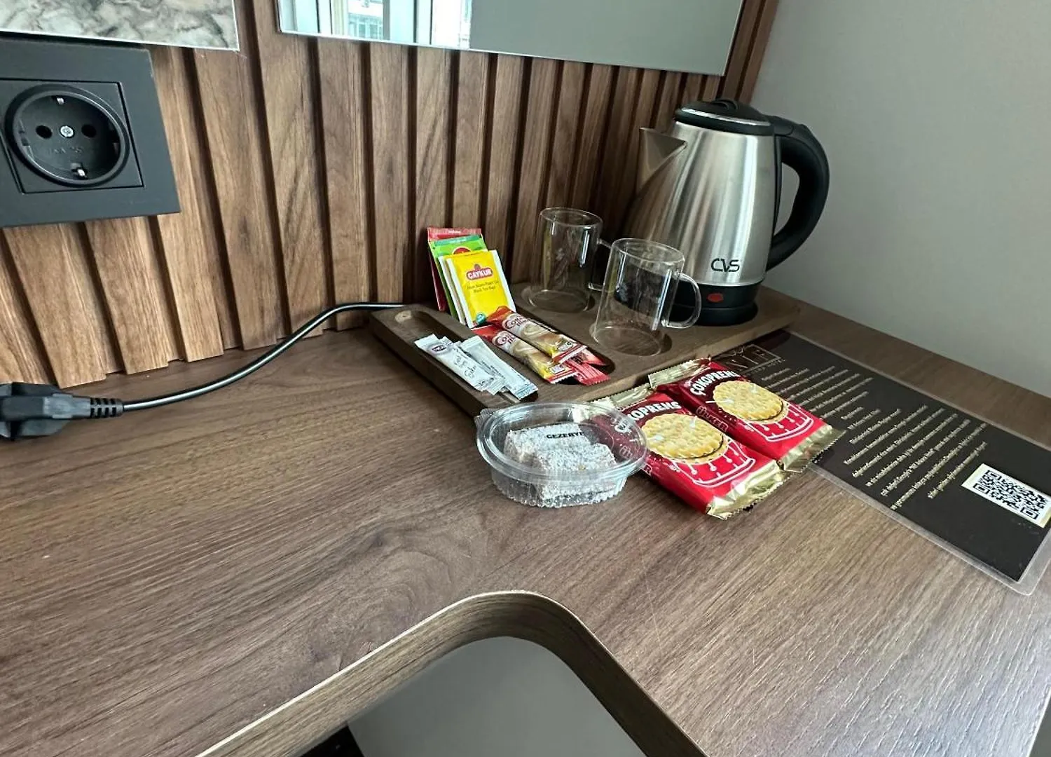 Nif Ankara Hotel
