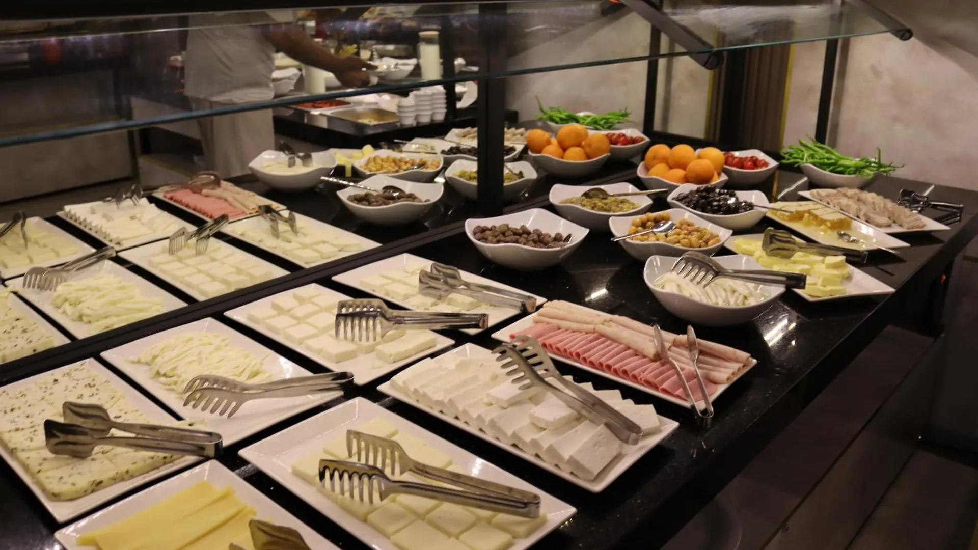 Nif Ankara Hotel 3*,