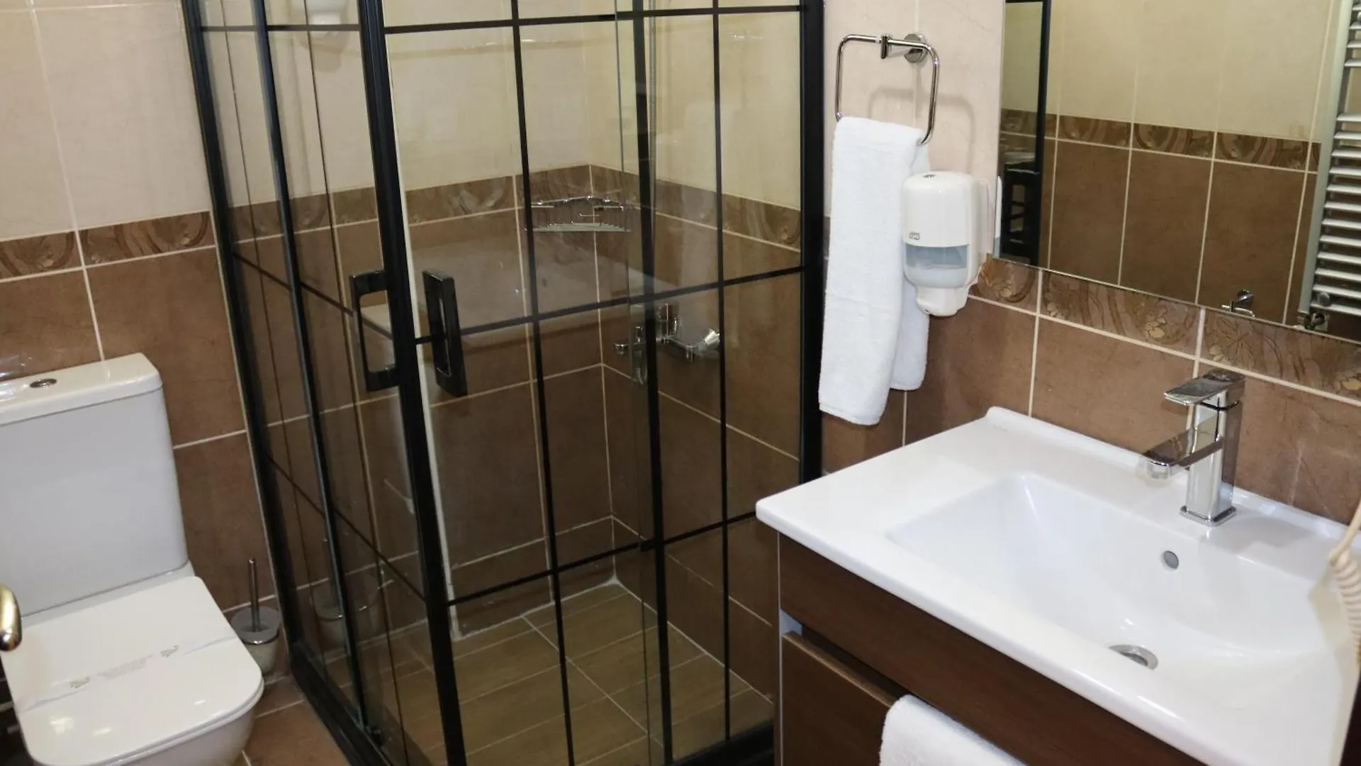 Nif Ankara Hotel