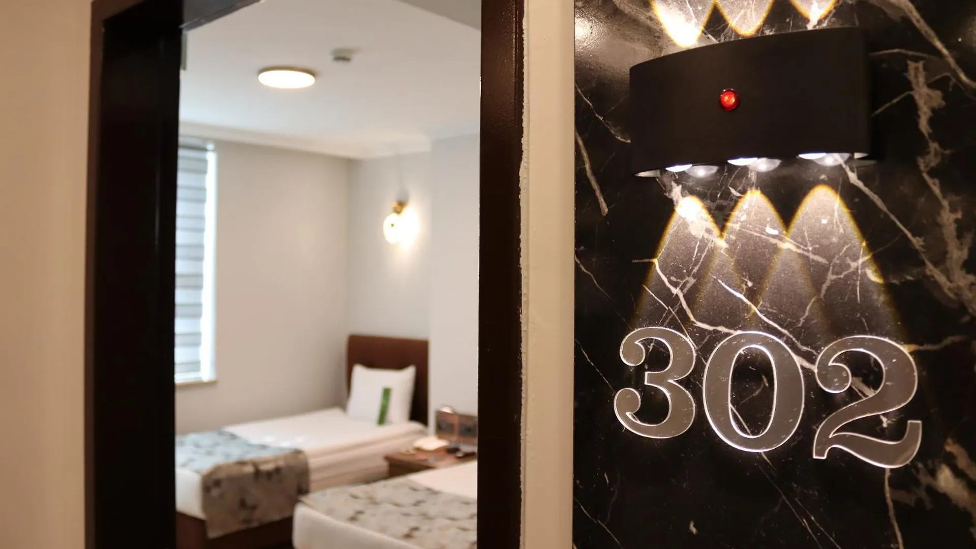 Nif Ankara Hotel